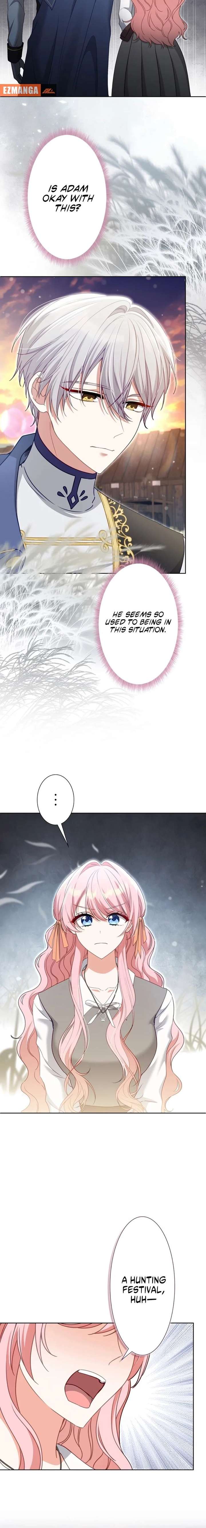 Does a Hero Need Work Benefits Too? Chapter 20 page 2
