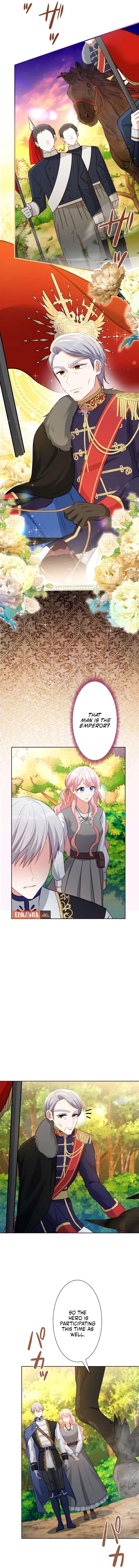 Does a Hero Need Work Benefits Too? Chapter 20 page 14