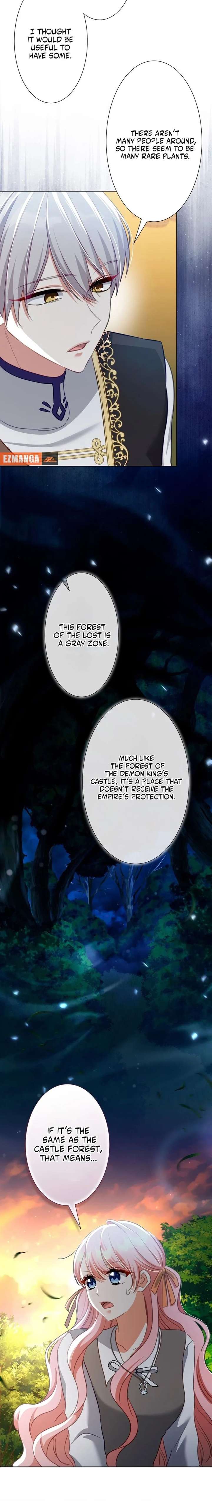 Does a Hero Need Work Benefits Too? Chapter 20 page 12
