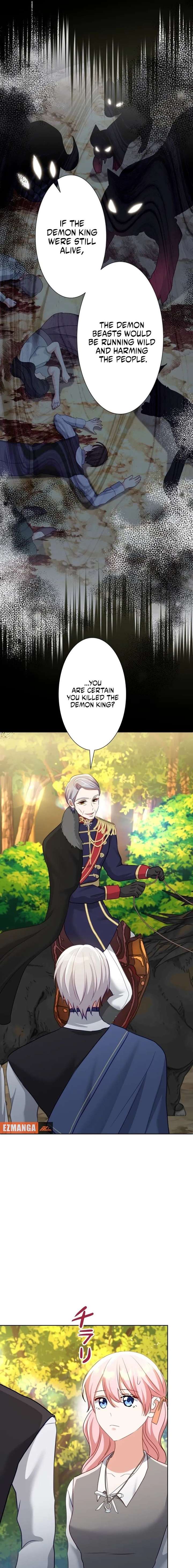 Does a Hero Need Work Benefits Too? Chapter 20 page 19