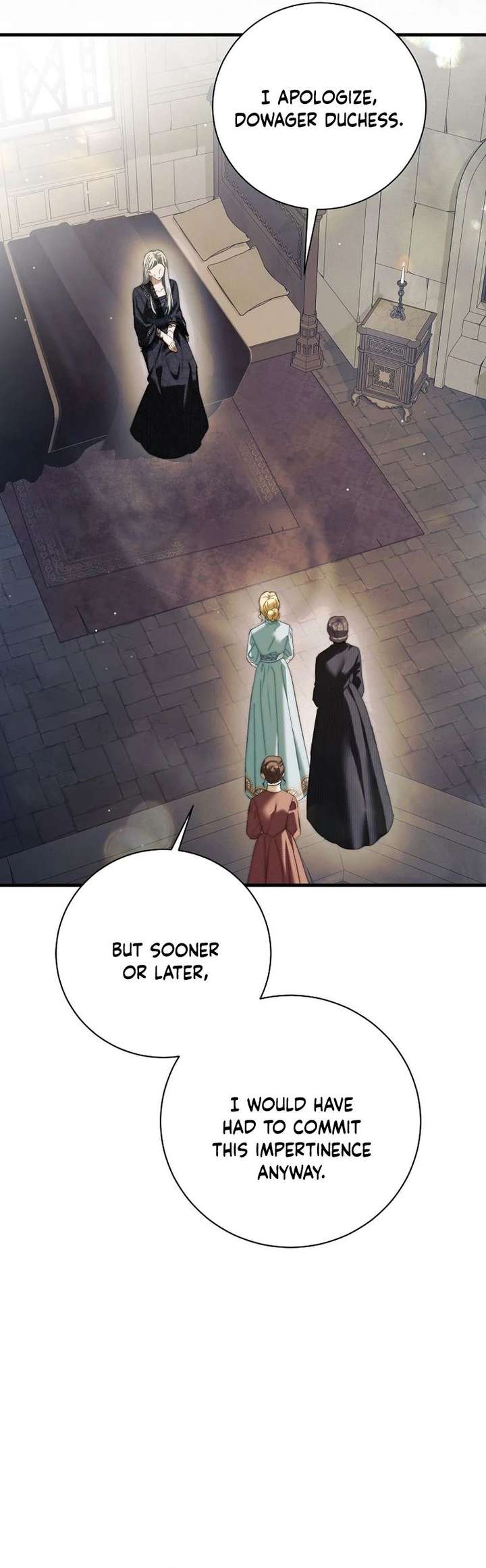 This Is How Revenge Is Done Chapter 20 page 29