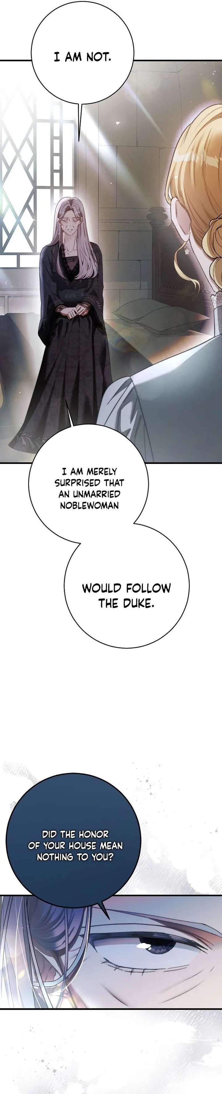 This Is How Revenge Is Done Chapter 20 page 35