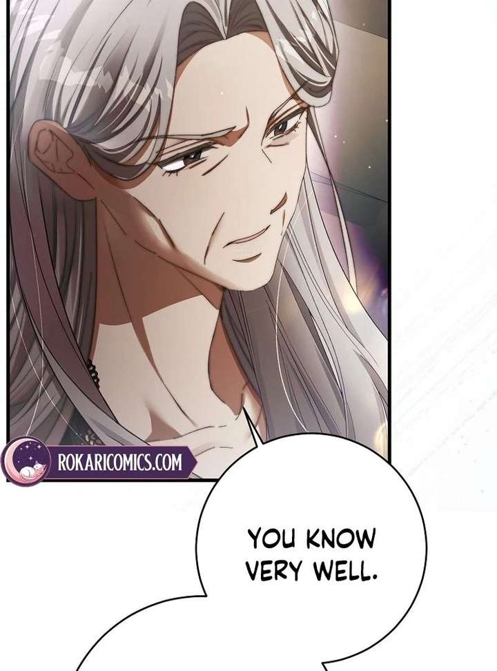 This Is How Revenge Is Done Chapter 20 page 31