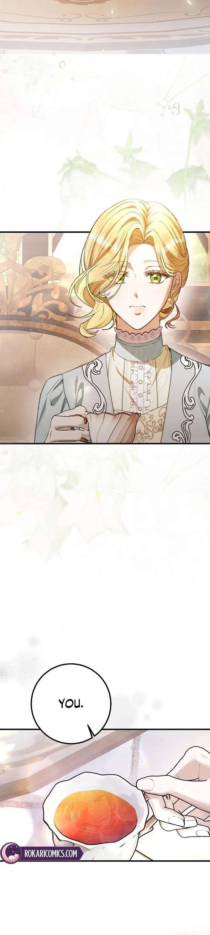 This Is How Revenge Is Done Chapter 20 page 119