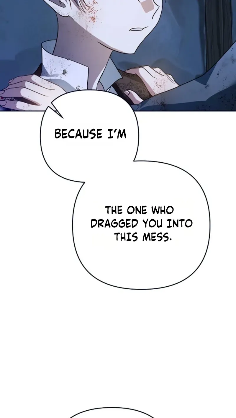 En Travesti - I Became a Fake Prince Chapter 19 page 4