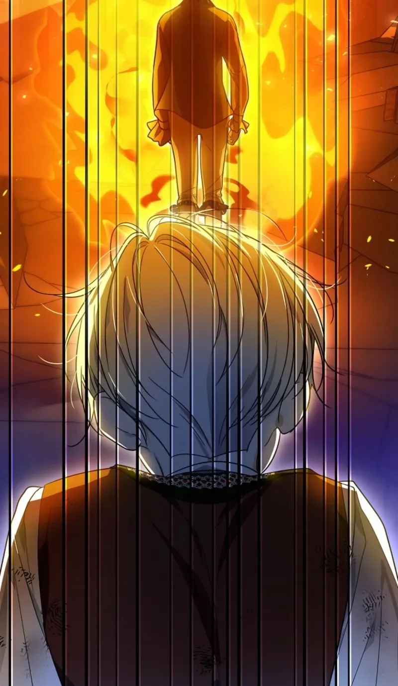 En Travesti - I Became a Fake Prince Chapter 19 page 21