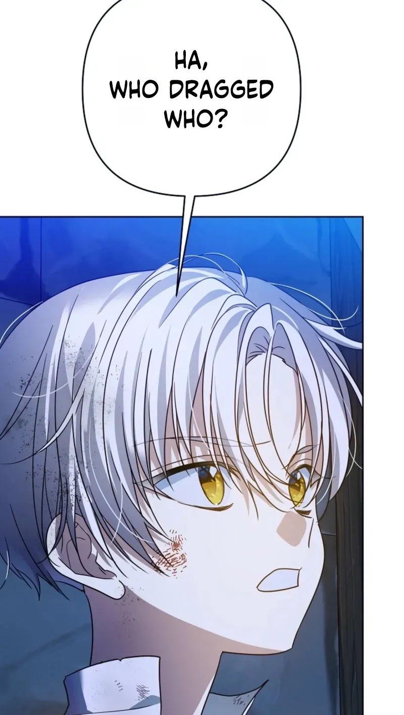 En Travesti - I Became a Fake Prince Chapter 19 page 5