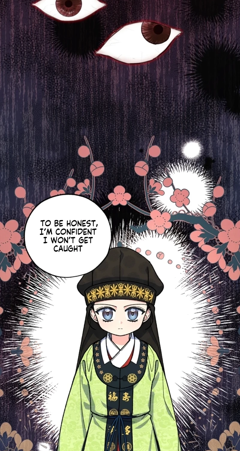 Shadow Moon Chapter 22 page 14