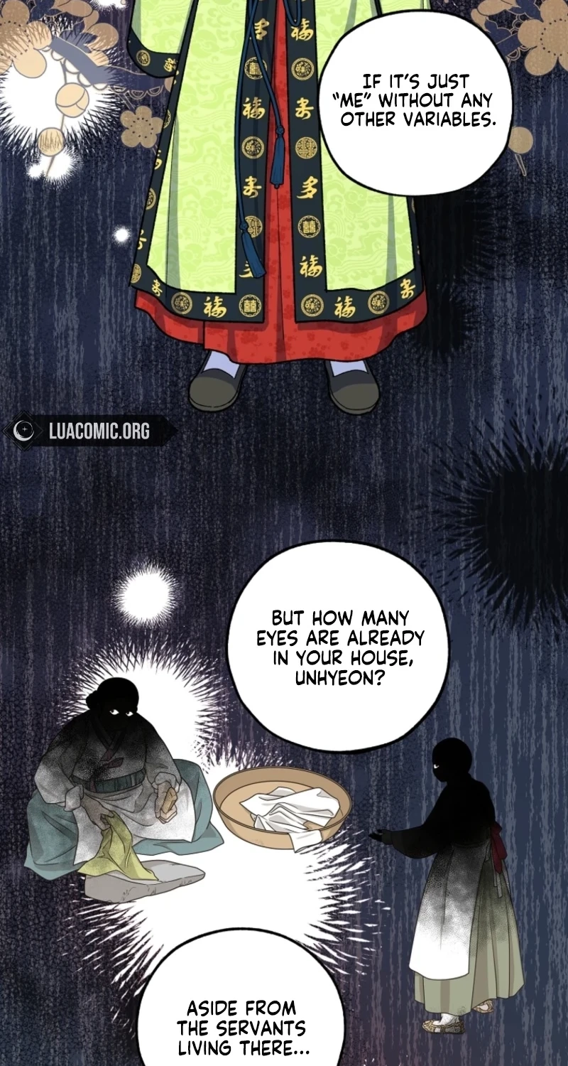 Shadow Moon Chapter 22 page 15