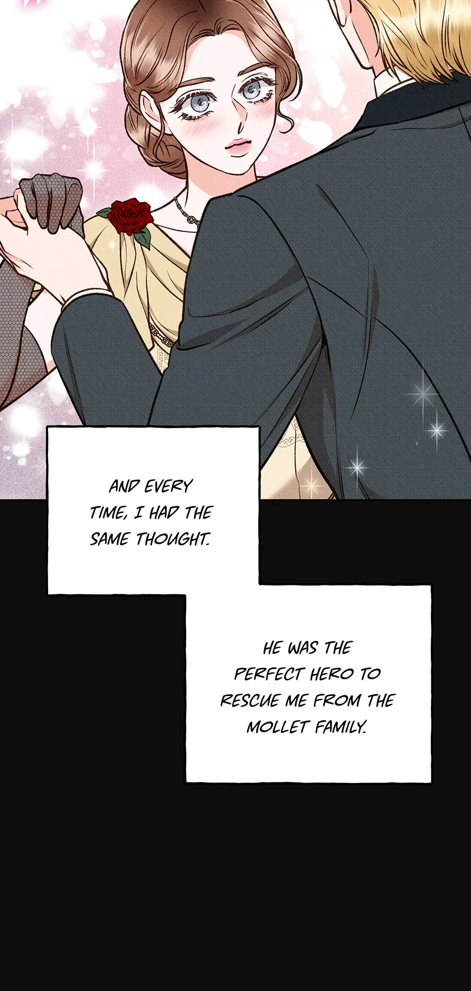 Dear My Rude Darling With Multiple Personality Chapter 20 page 19