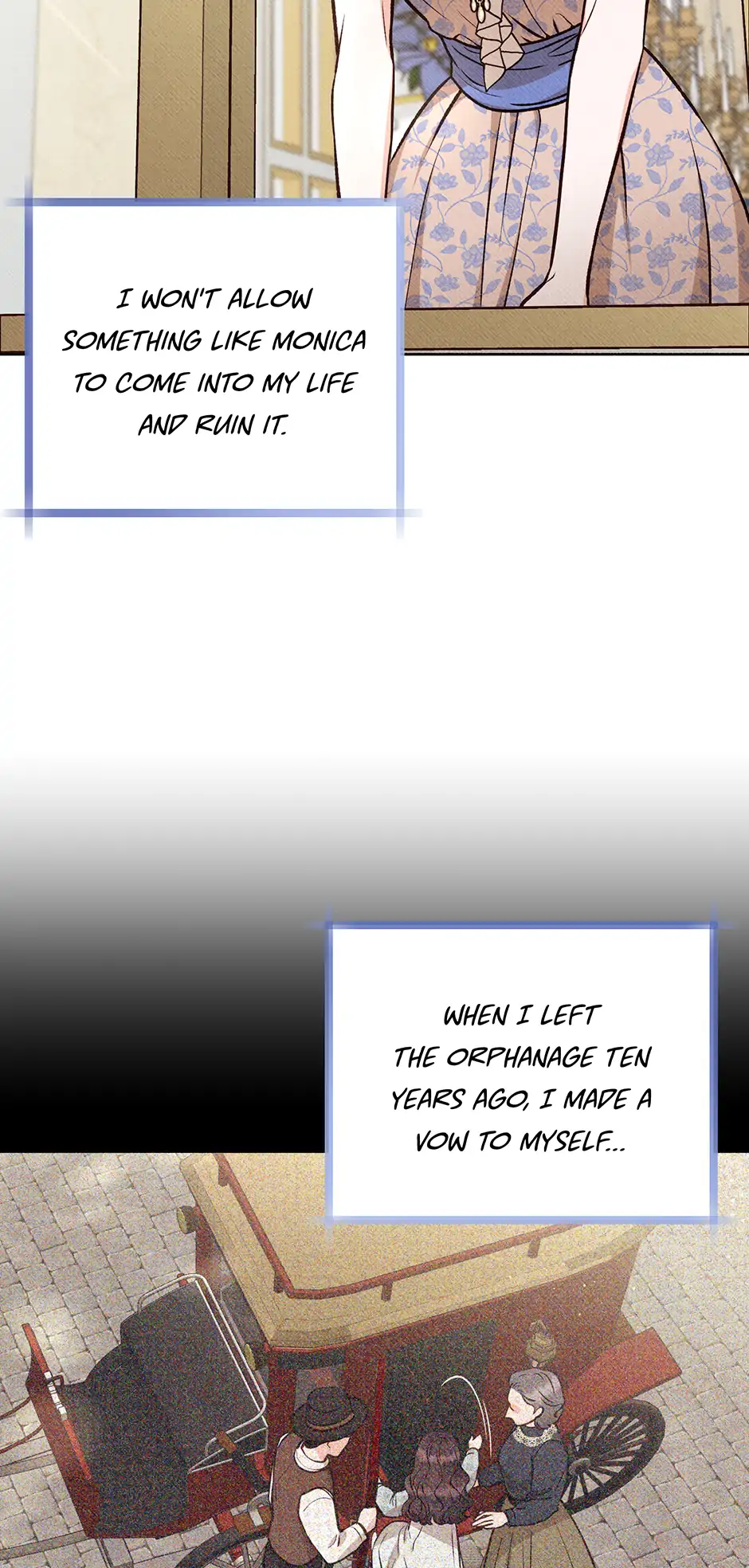 Dear My Rude Darling With Multiple Personality Chapter 20 page 21