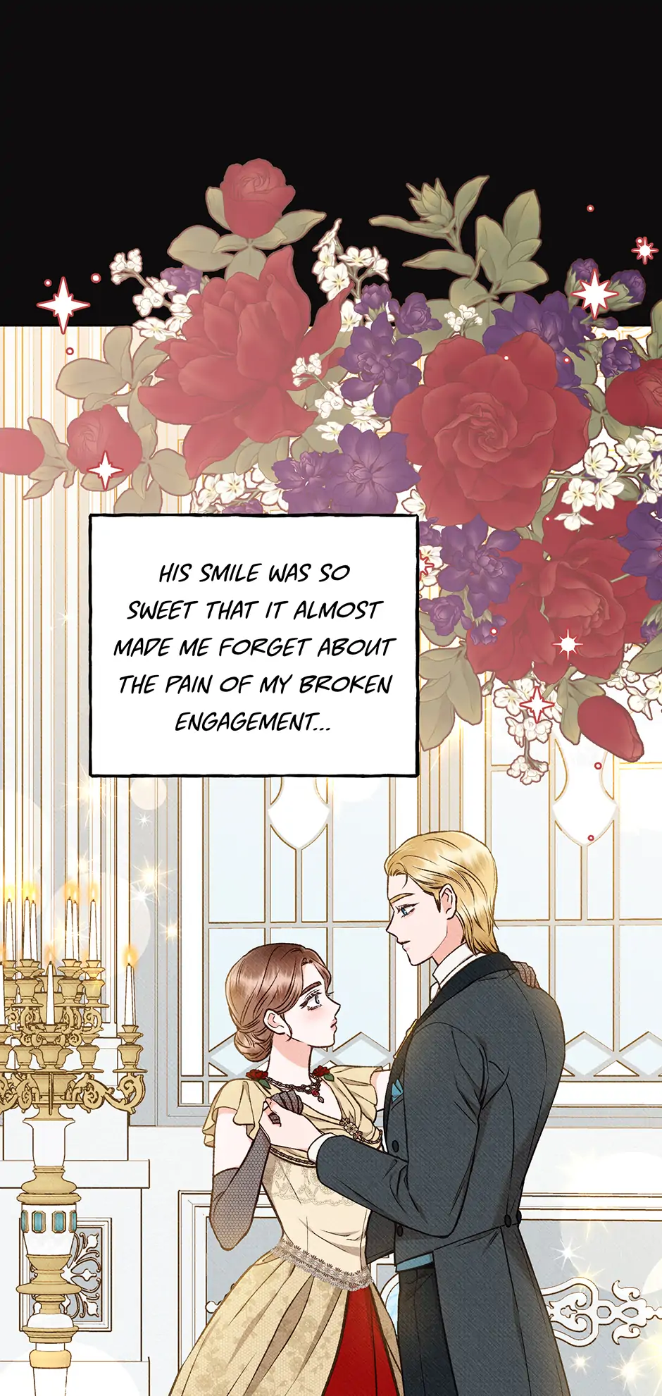 Dear My Rude Darling With Multiple Personality Chapter 20 page 17