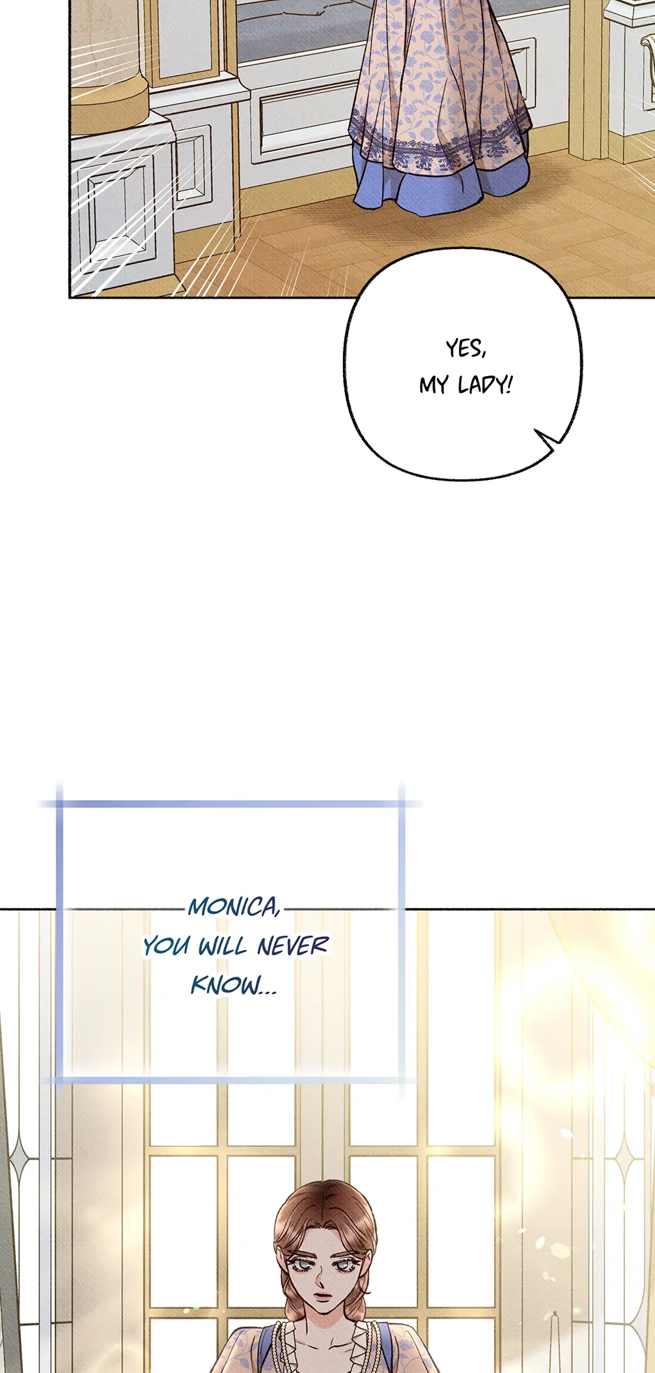 Dear My Rude Darling With Multiple Personality Chapter 20 page 25