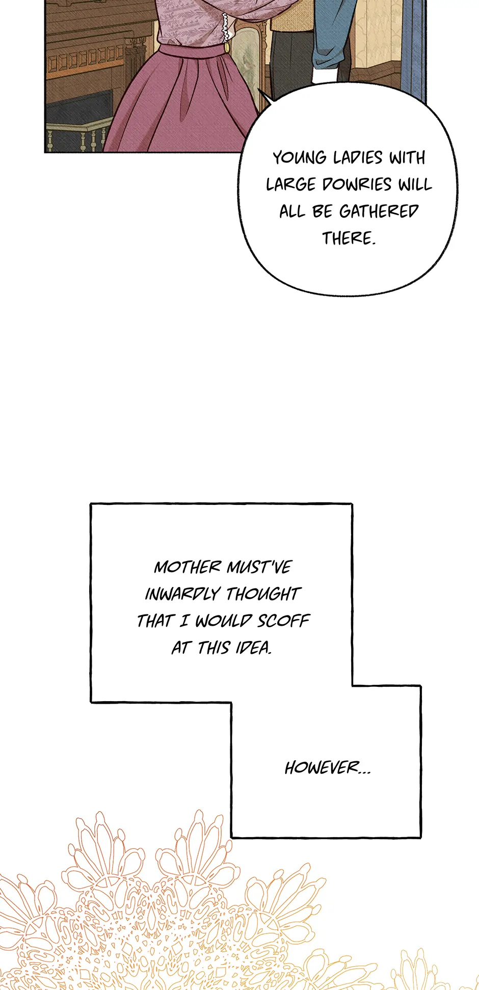 Dear My Rude Darling With Multiple Personality Chapter 20 page 40
