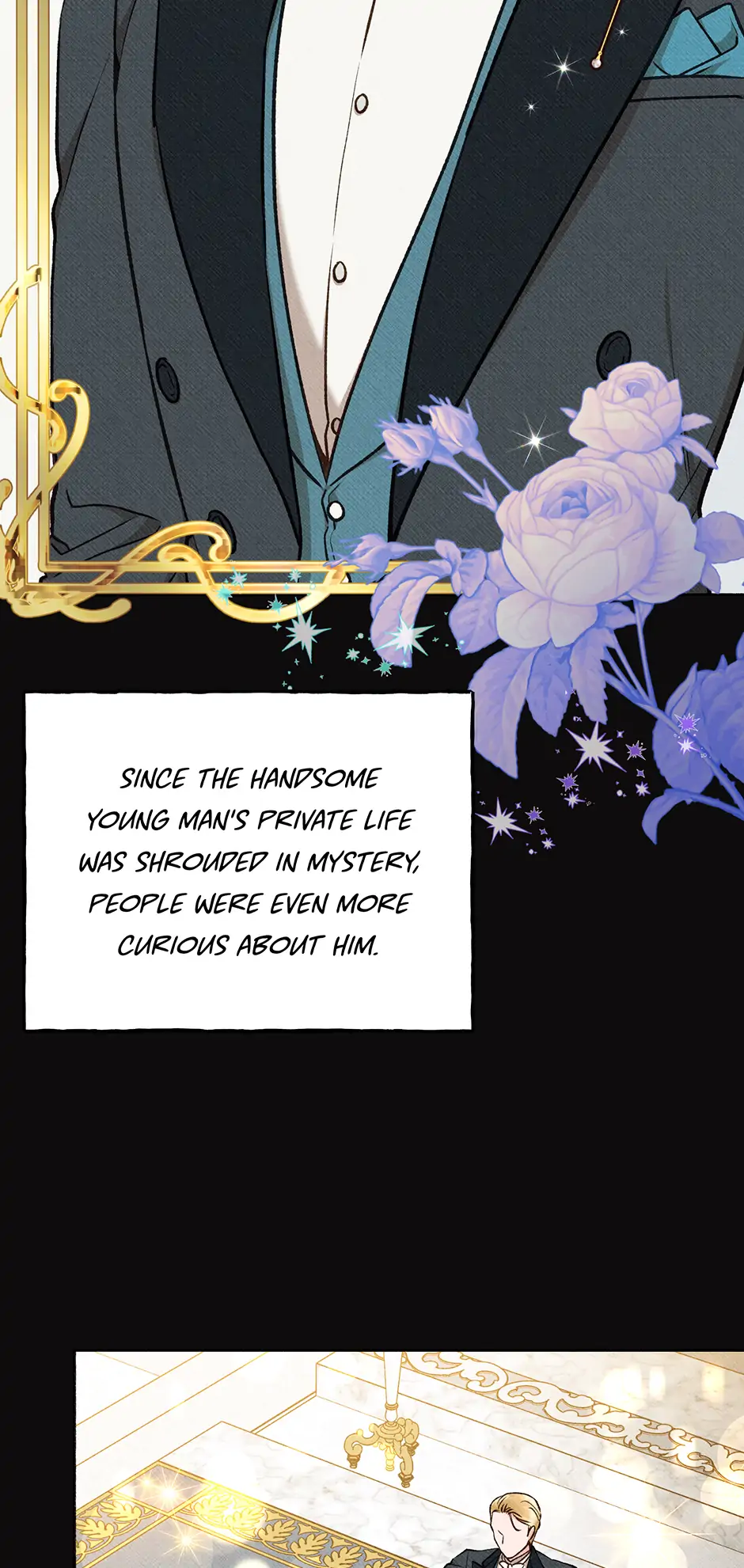 Dear My Rude Darling With Multiple Personality Chapter 20 page 13