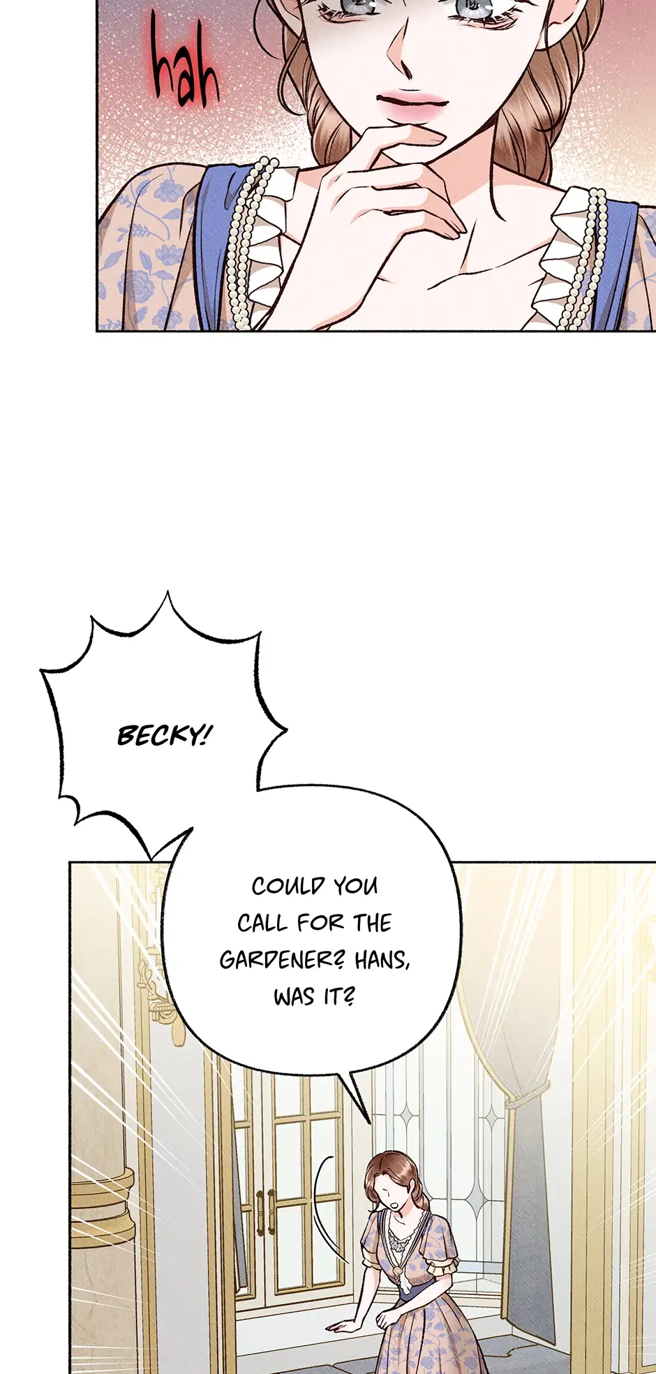Dear My Rude Darling With Multiple Personality Chapter 20 page 24