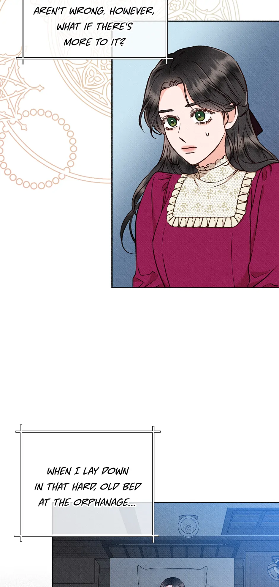 Dear My Rude Darling With Multiple Personality Chapter 20 page 31