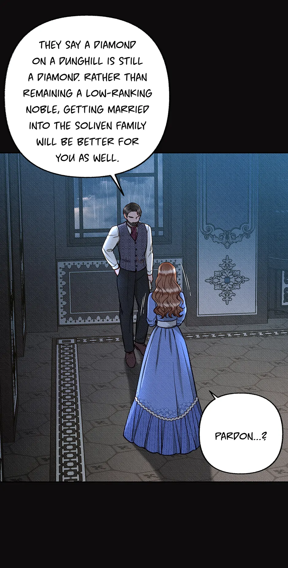 Dear My Rude Darling With Multiple Personality Chapter 20 page 5