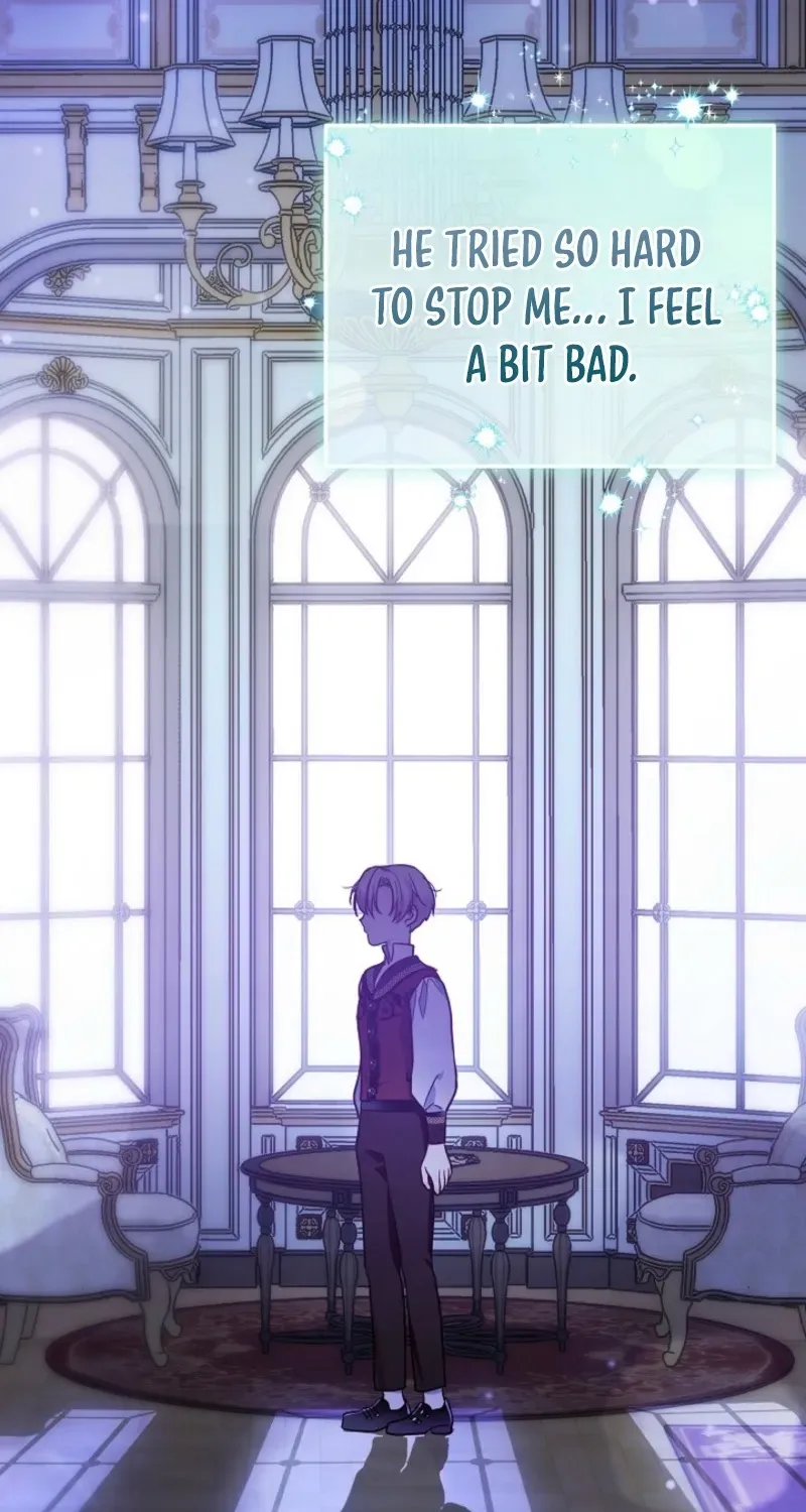 En Travesti - I Became a Fake Prince Chapter 19 page 149