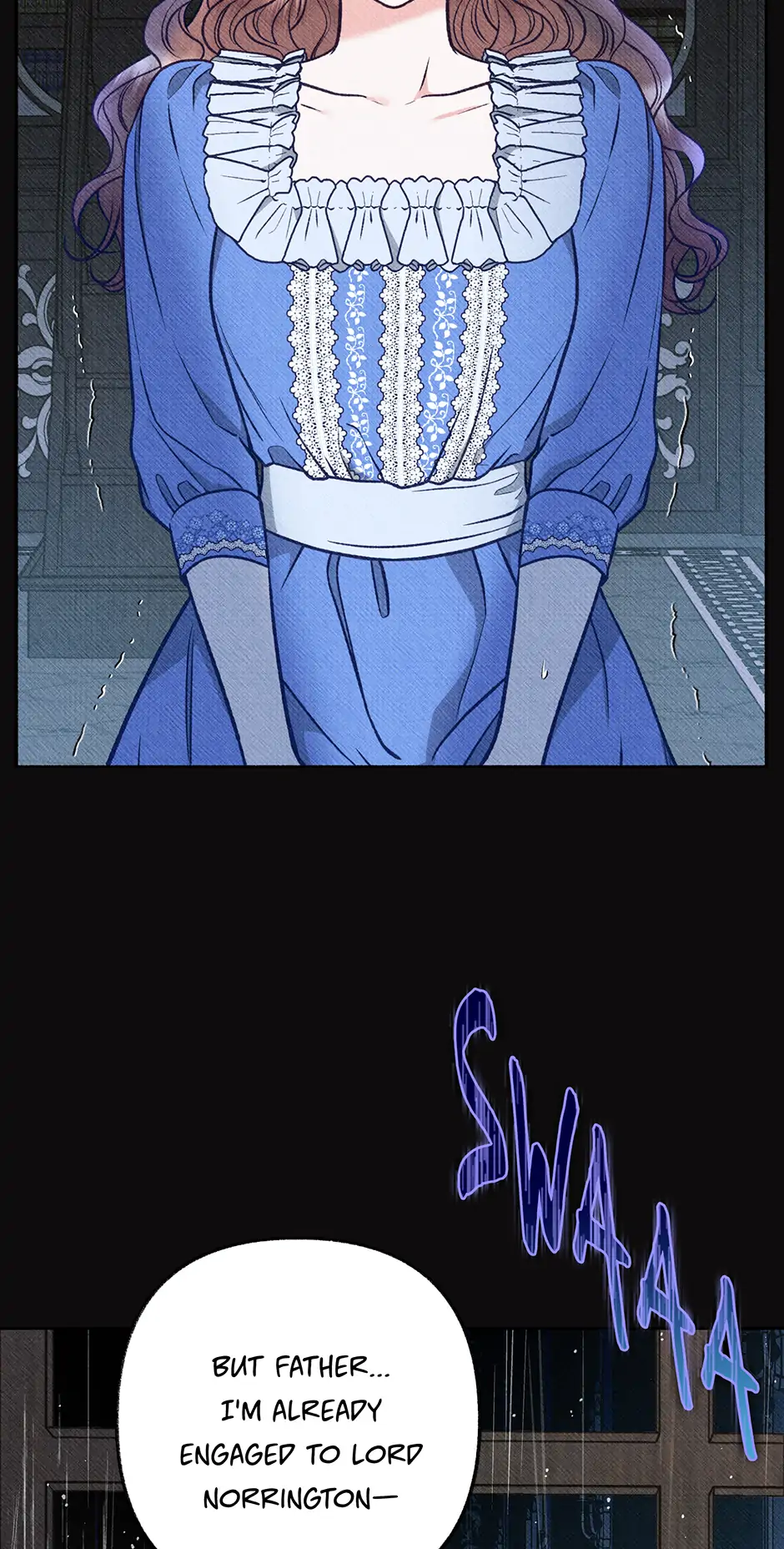 Dear My Rude Darling With Multiple Personality Chapter 20 page 3