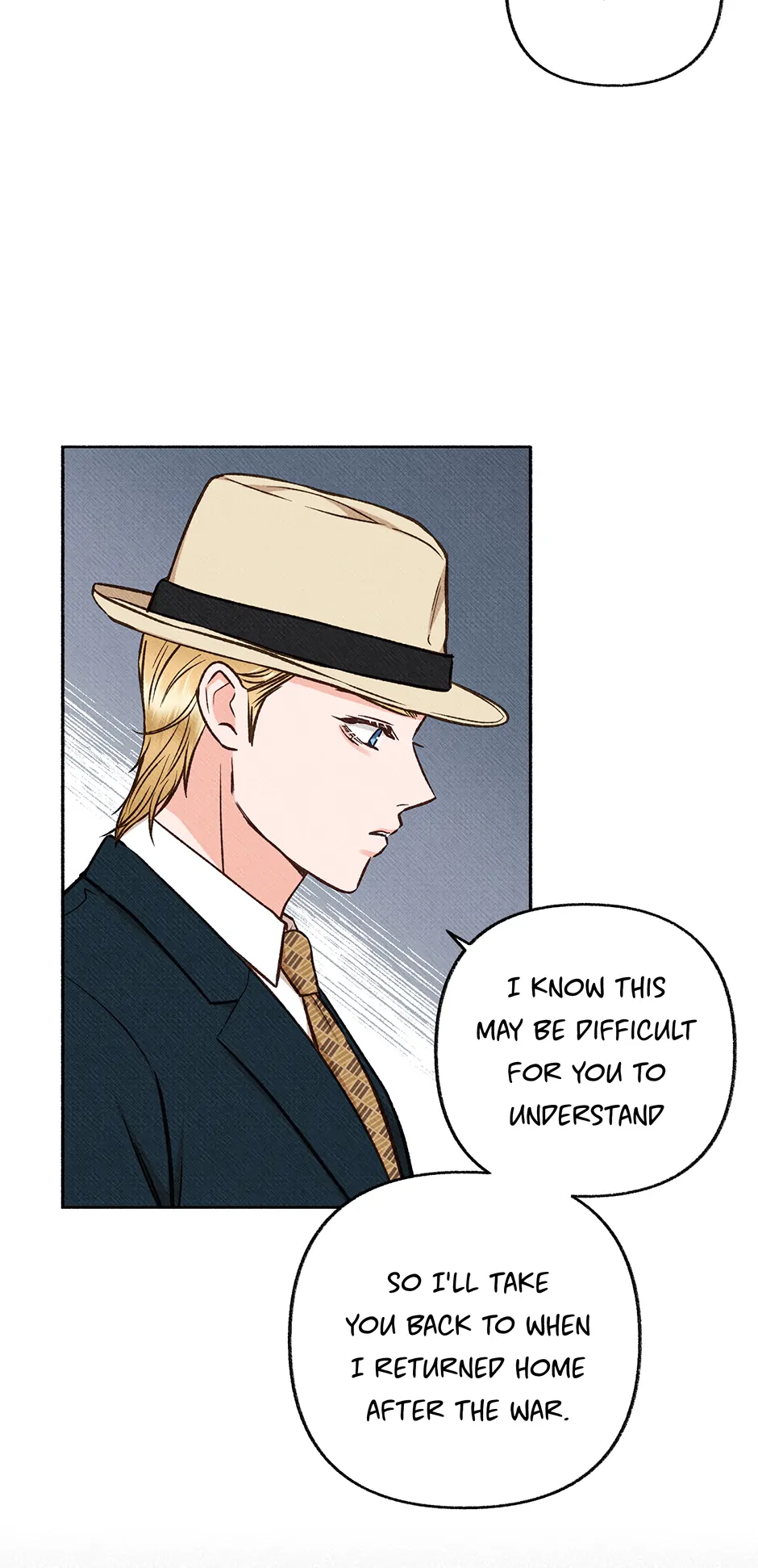 Dear My Rude Darling With Multiple Personality Chapter 20 page 37