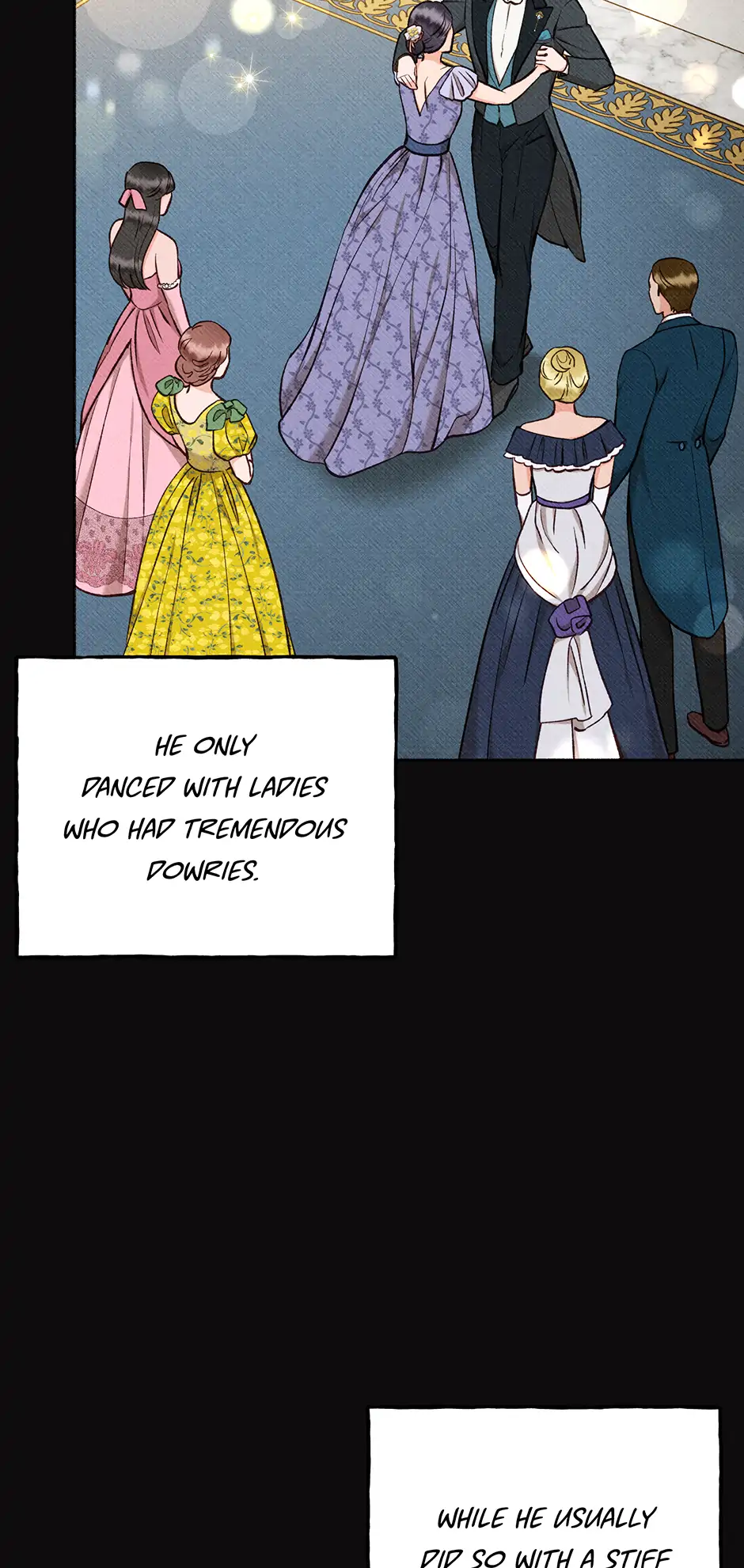 Dear My Rude Darling With Multiple Personality Chapter 20 page 14
