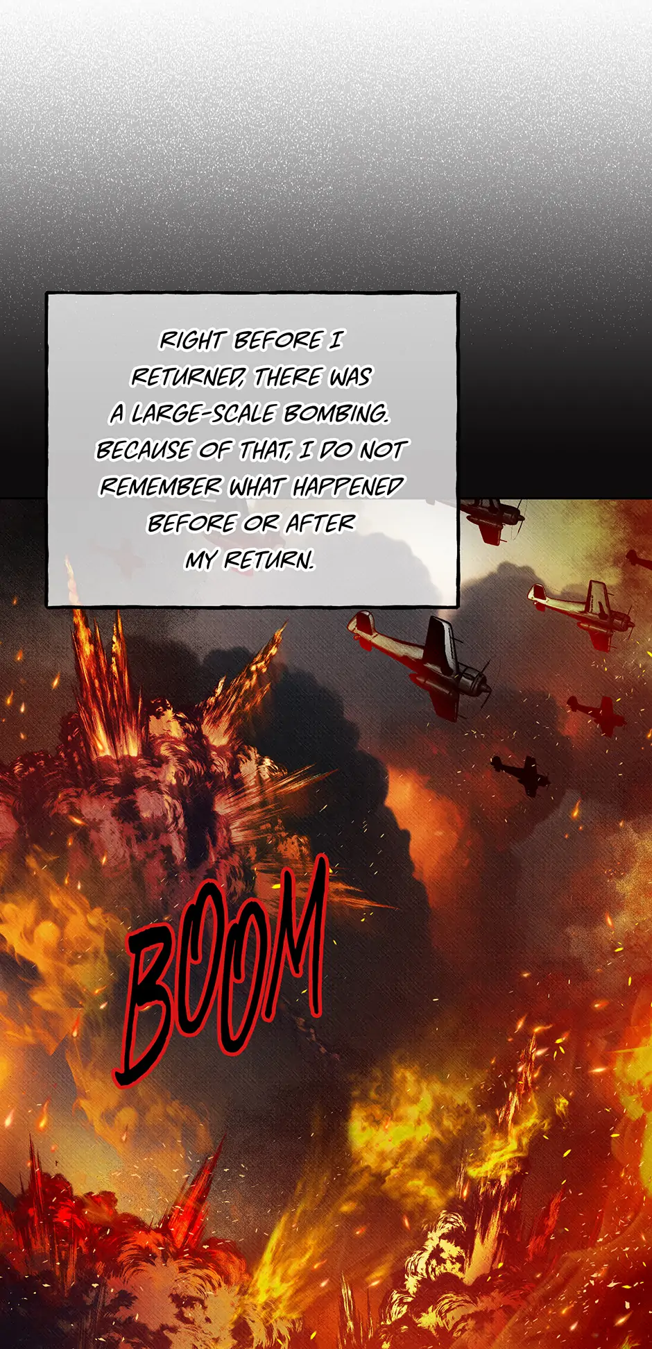 Dear My Rude Darling With Multiple Personality Chapter 20 page 38