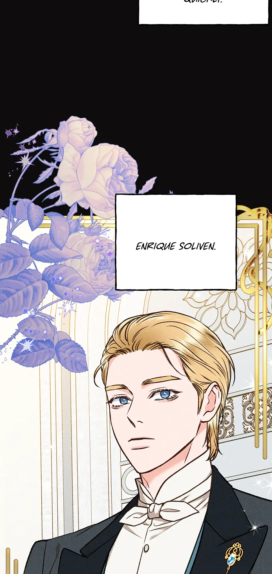 Dear My Rude Darling With Multiple Personality Chapter 20 page 12