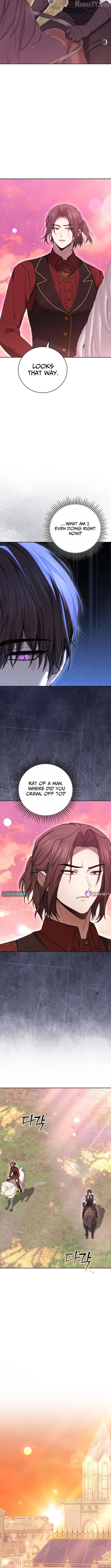 The Main Protagonists Broke Up Chapter 20 page 7