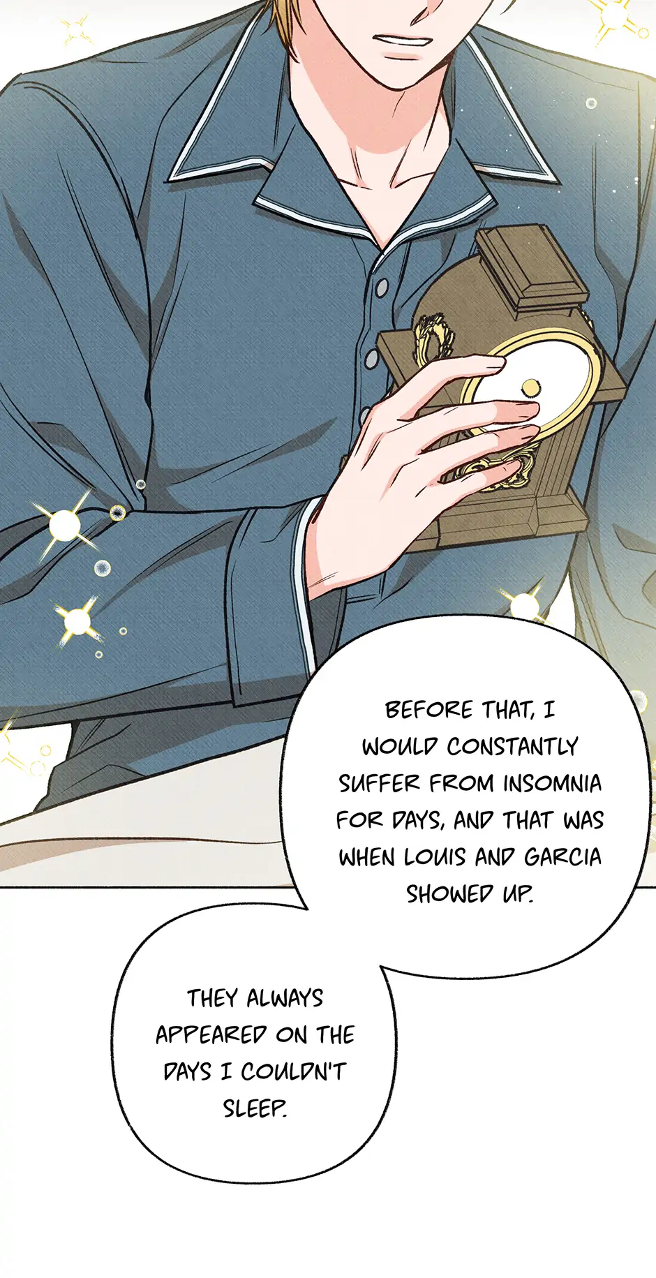 Dear My Rude Darling With Multiple Personality Chapter 20 page 65
