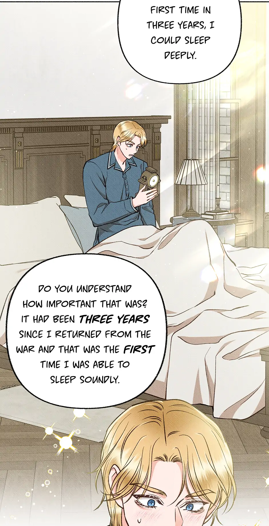 Dear My Rude Darling With Multiple Personality Chapter 20 page 64