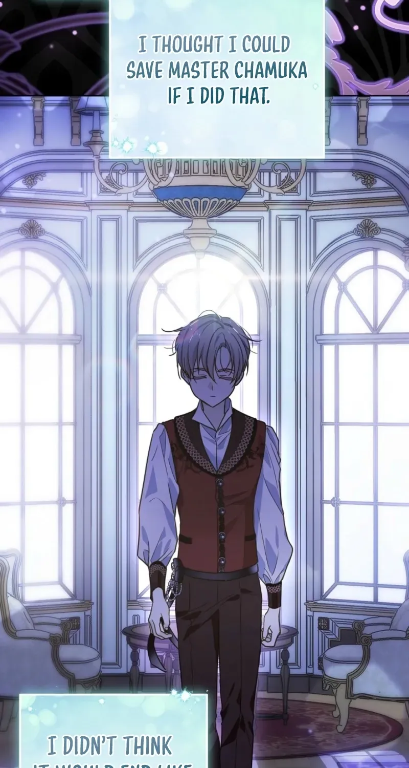 En Travesti - I Became a Fake Prince Chapter 19 page 151