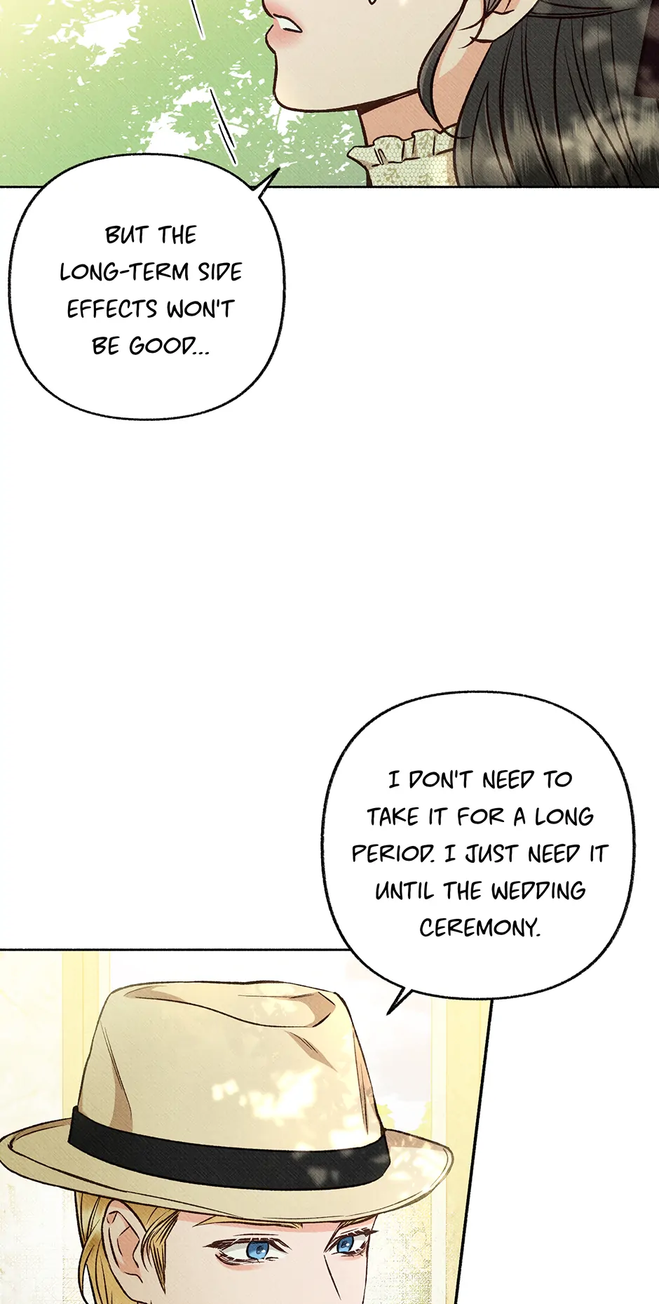 Dear My Rude Darling With Multiple Personality Chapter 20 page 68