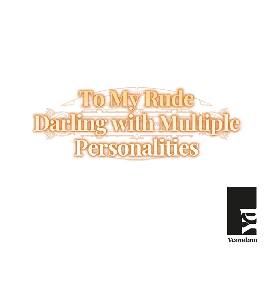 Dear My Rude Darling With Multiple Personality Chapter 20 page 78