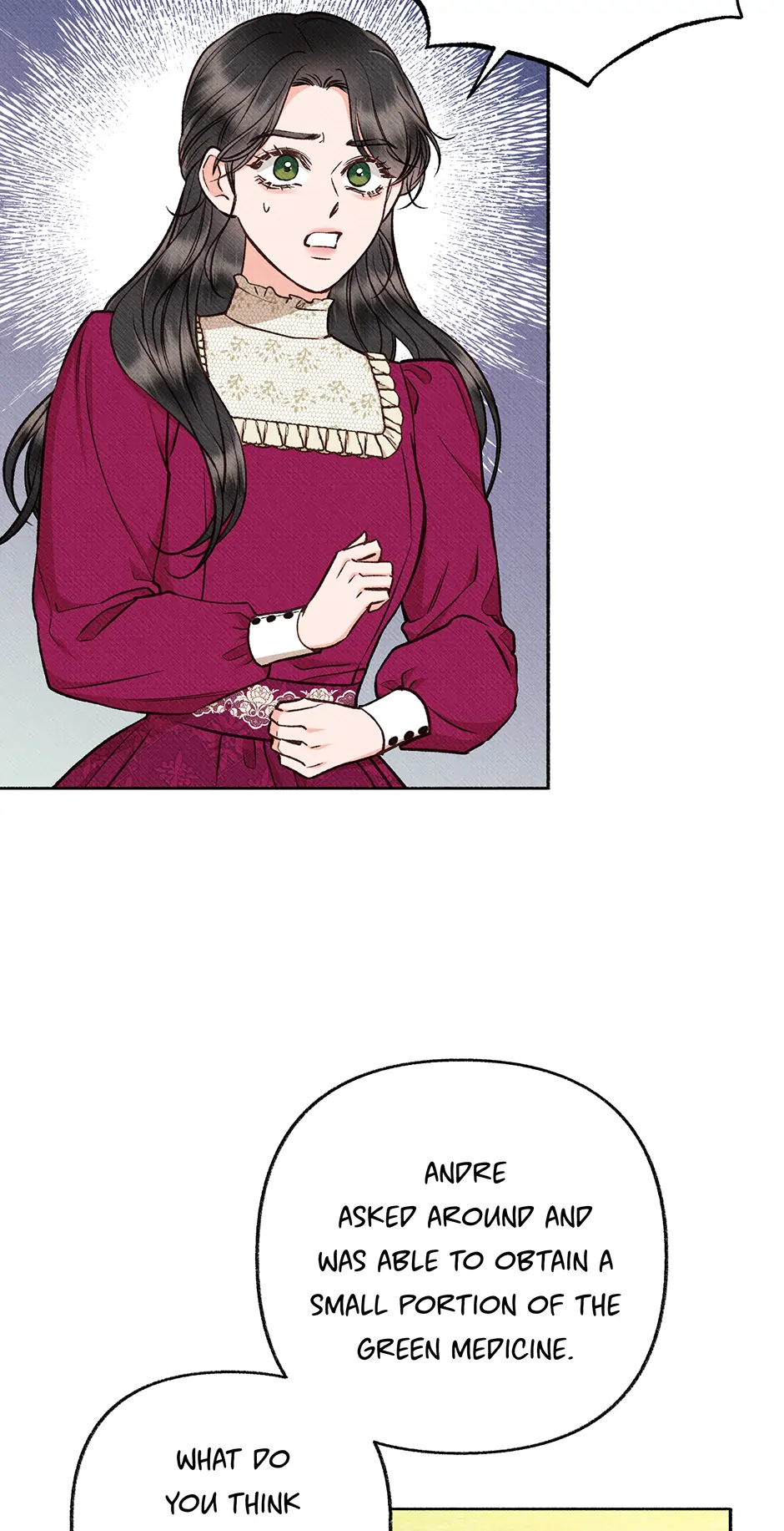 Dear My Rude Darling With Multiple Personality Chapter 20 page 62