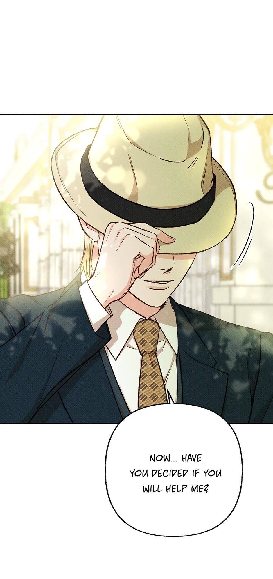 Dear My Rude Darling With Multiple Personality Chapter 20 page 75