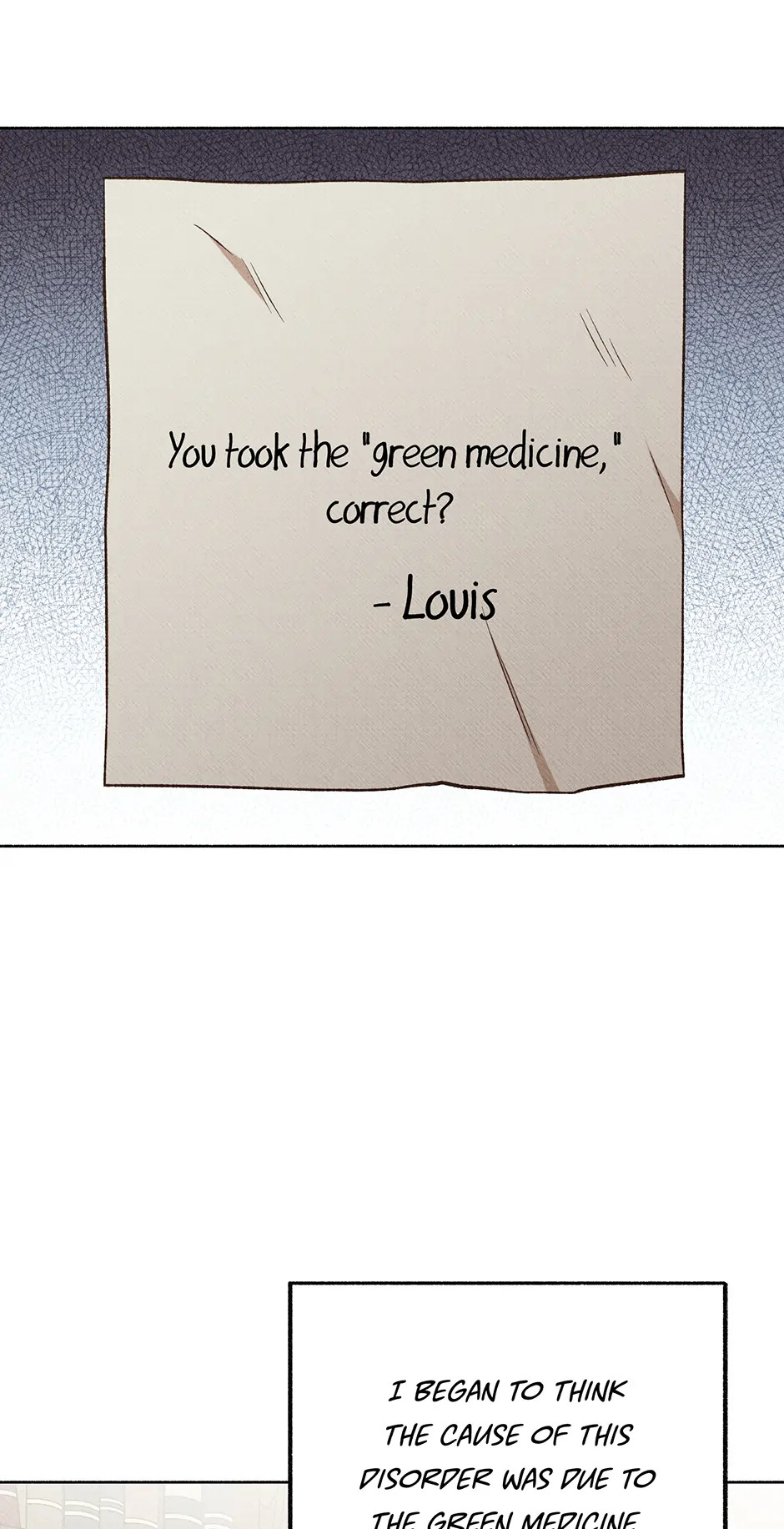 Dear My Rude Darling With Multiple Personality Chapter 20 page 59