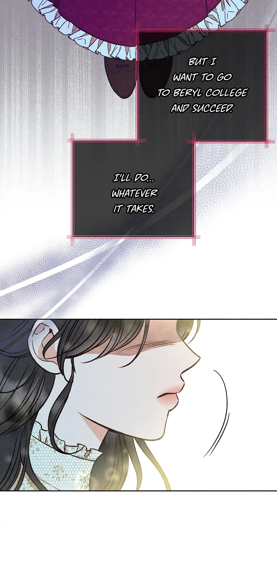 Dear My Rude Darling With Multiple Personalities Chapter 19 page 18