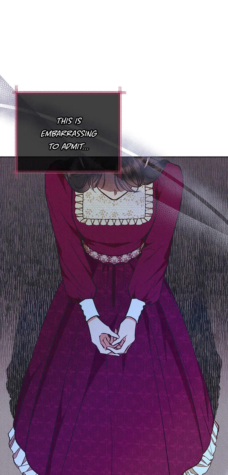 Dear My Rude Darling With Multiple Personalities Chapter 19 page 17