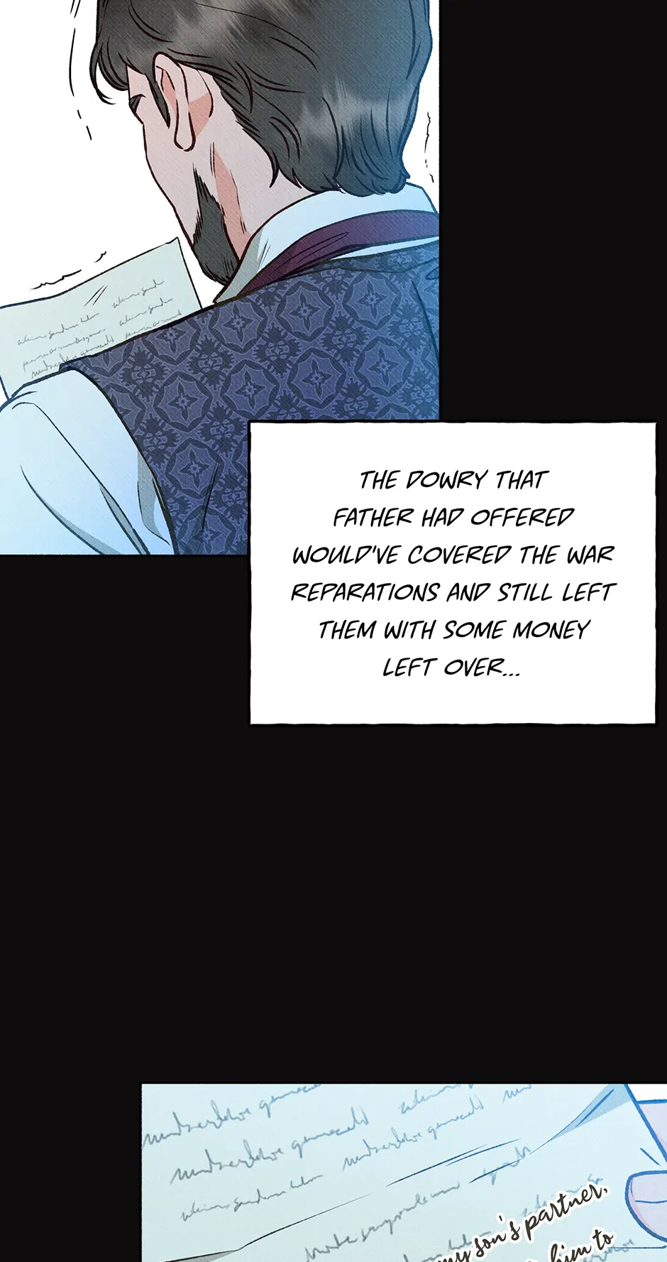 Dear My Rude Darling With Multiple Personalities Chapter 19 page 60