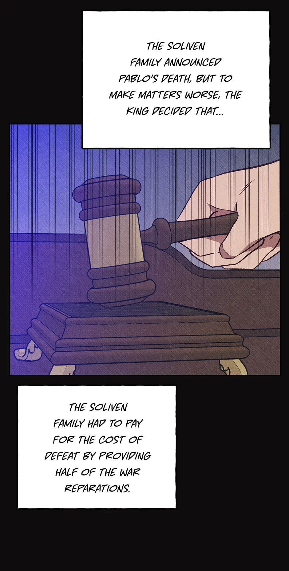 Dear My Rude Darling With Multiple Personalities Chapter 19 page 49