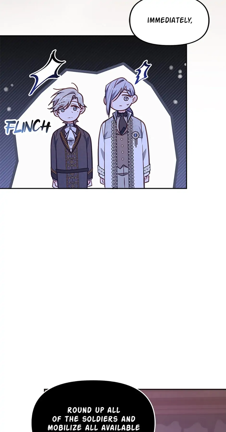 Philomel the Fake Chapter 20 page 37