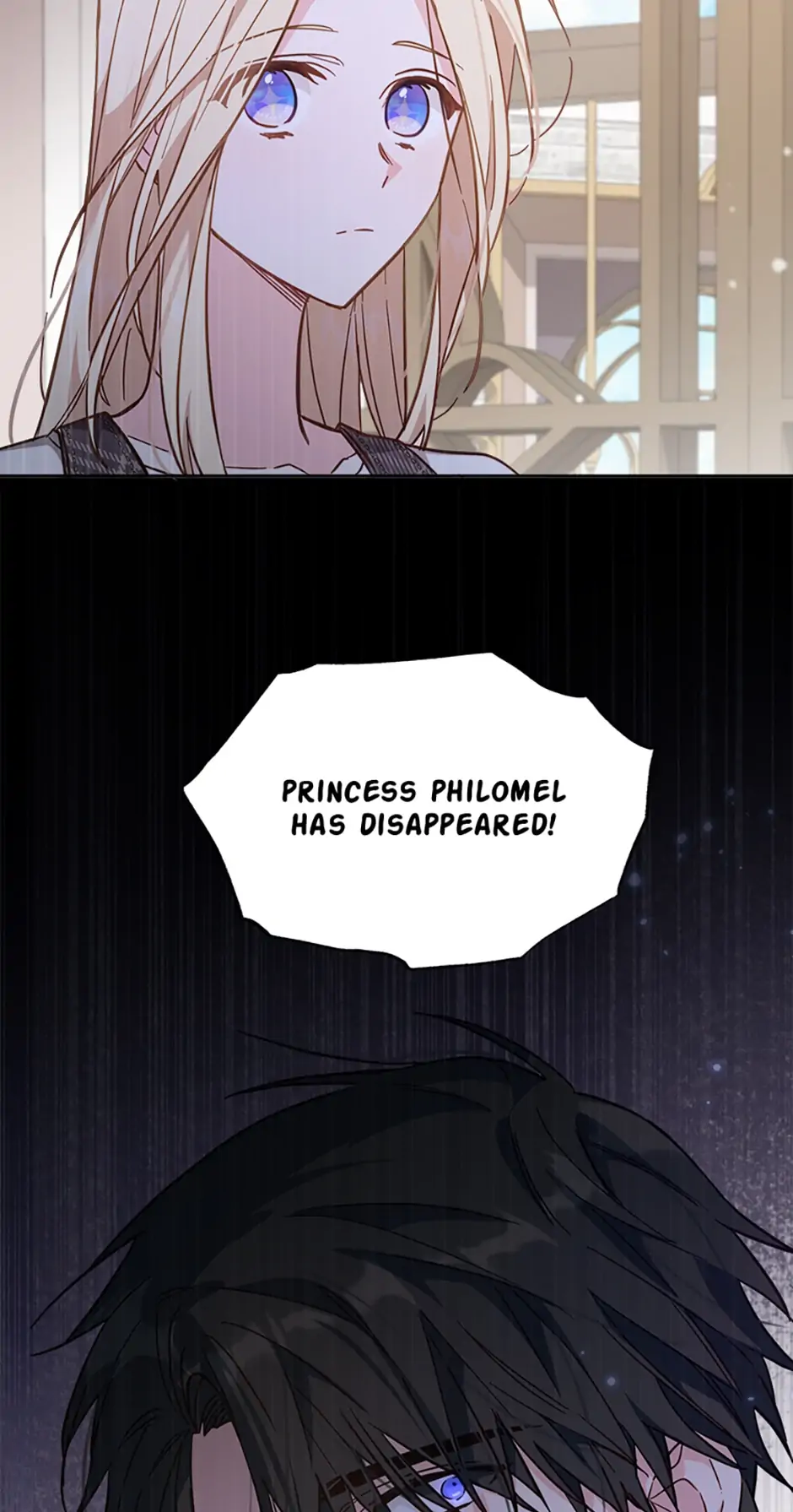 Philomel the Fake Chapter 20 page 20
