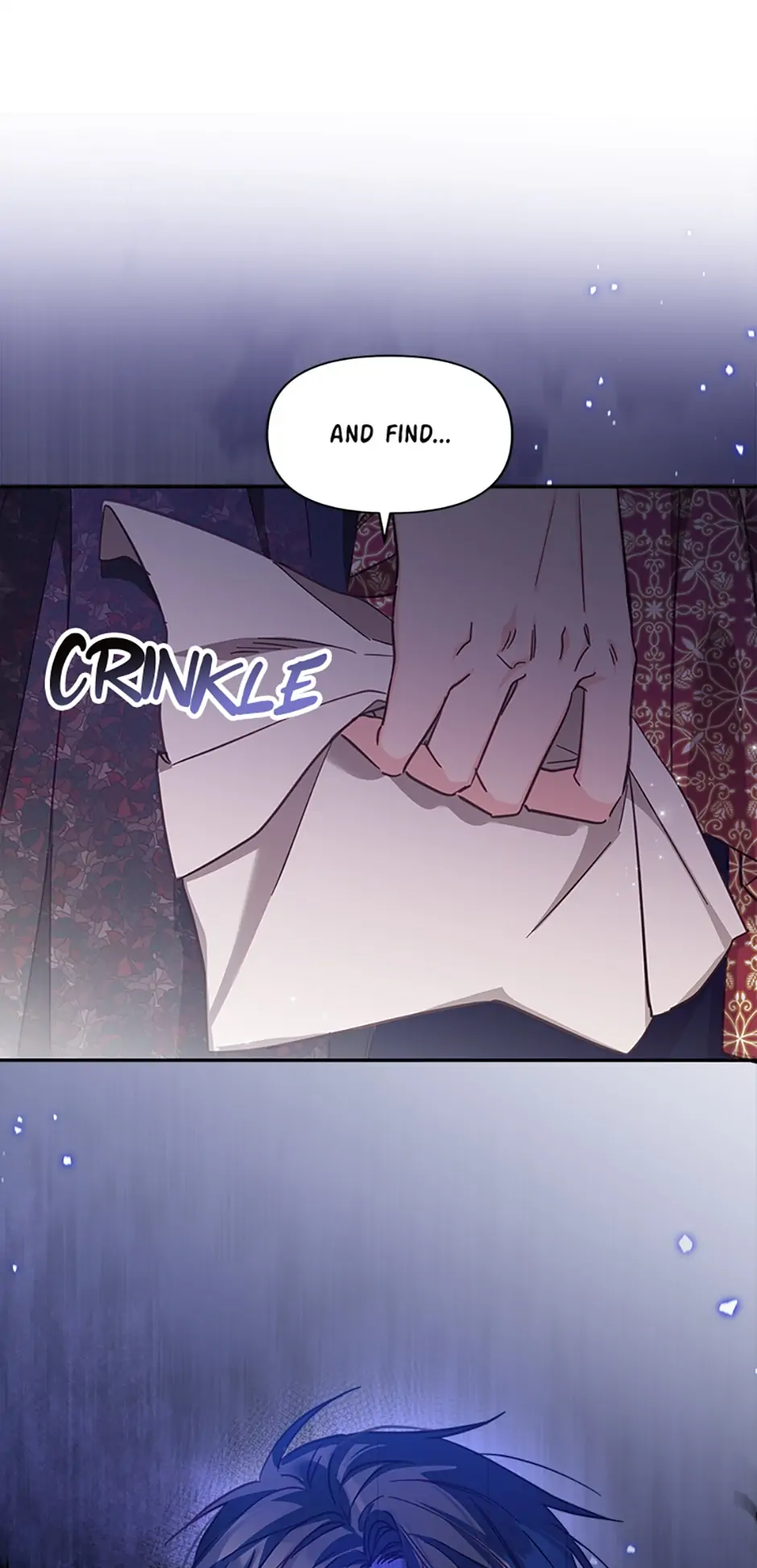 Philomel the Fake Chapter 20 page 39