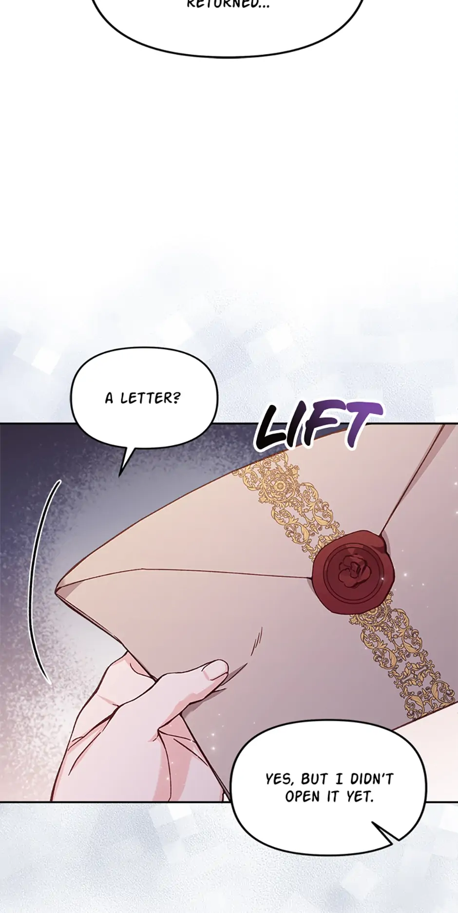 Philomel the Fake Chapter 20 page 26