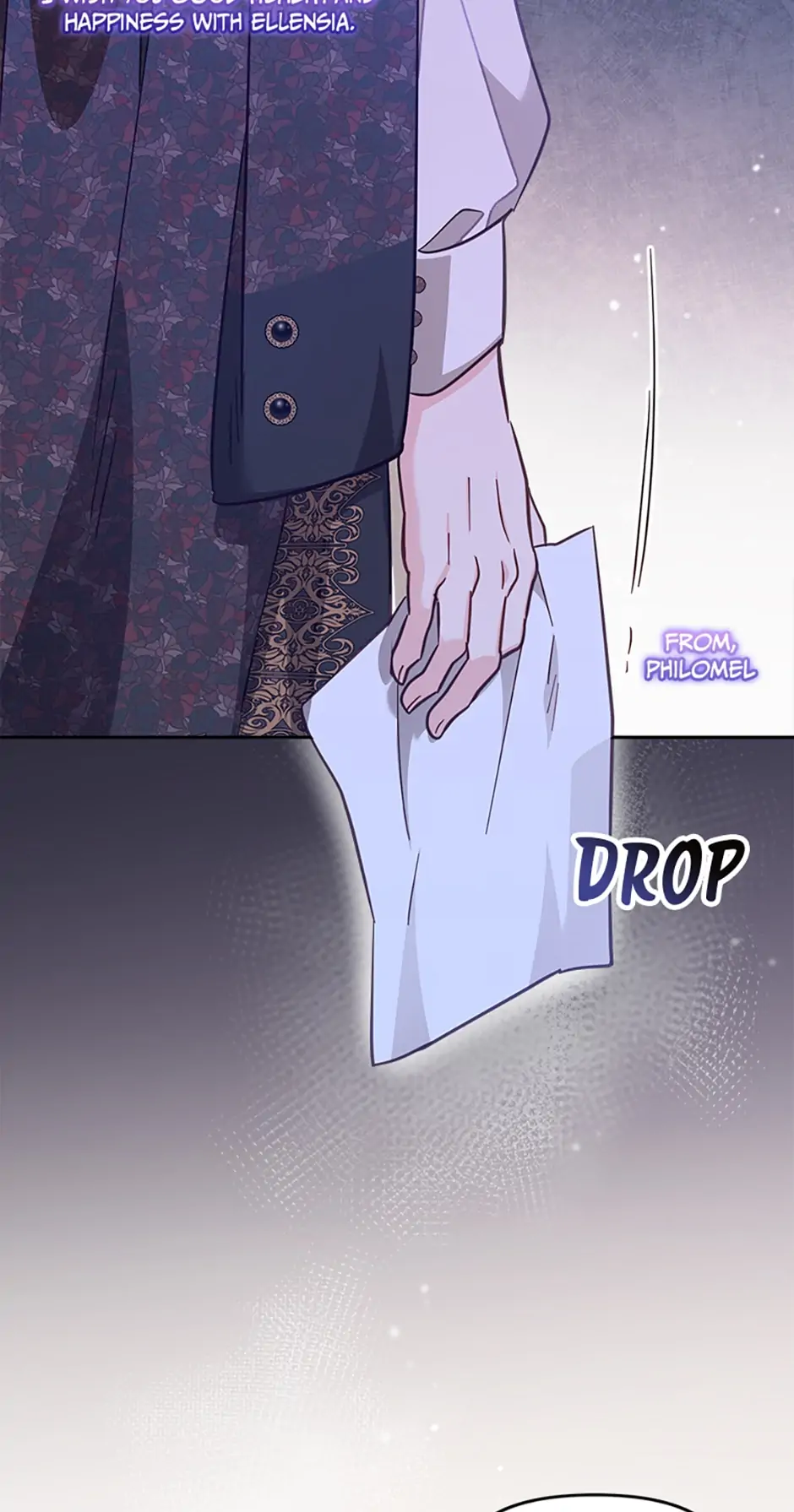 Philomel the Fake Chapter 20 page 36