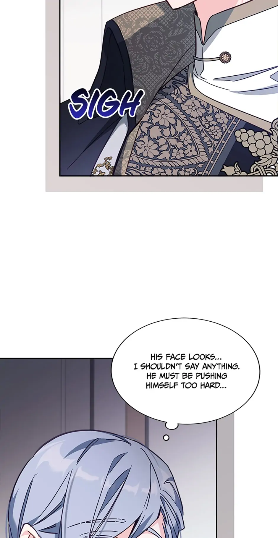 Philomel the Fake Chapter 20 page 76