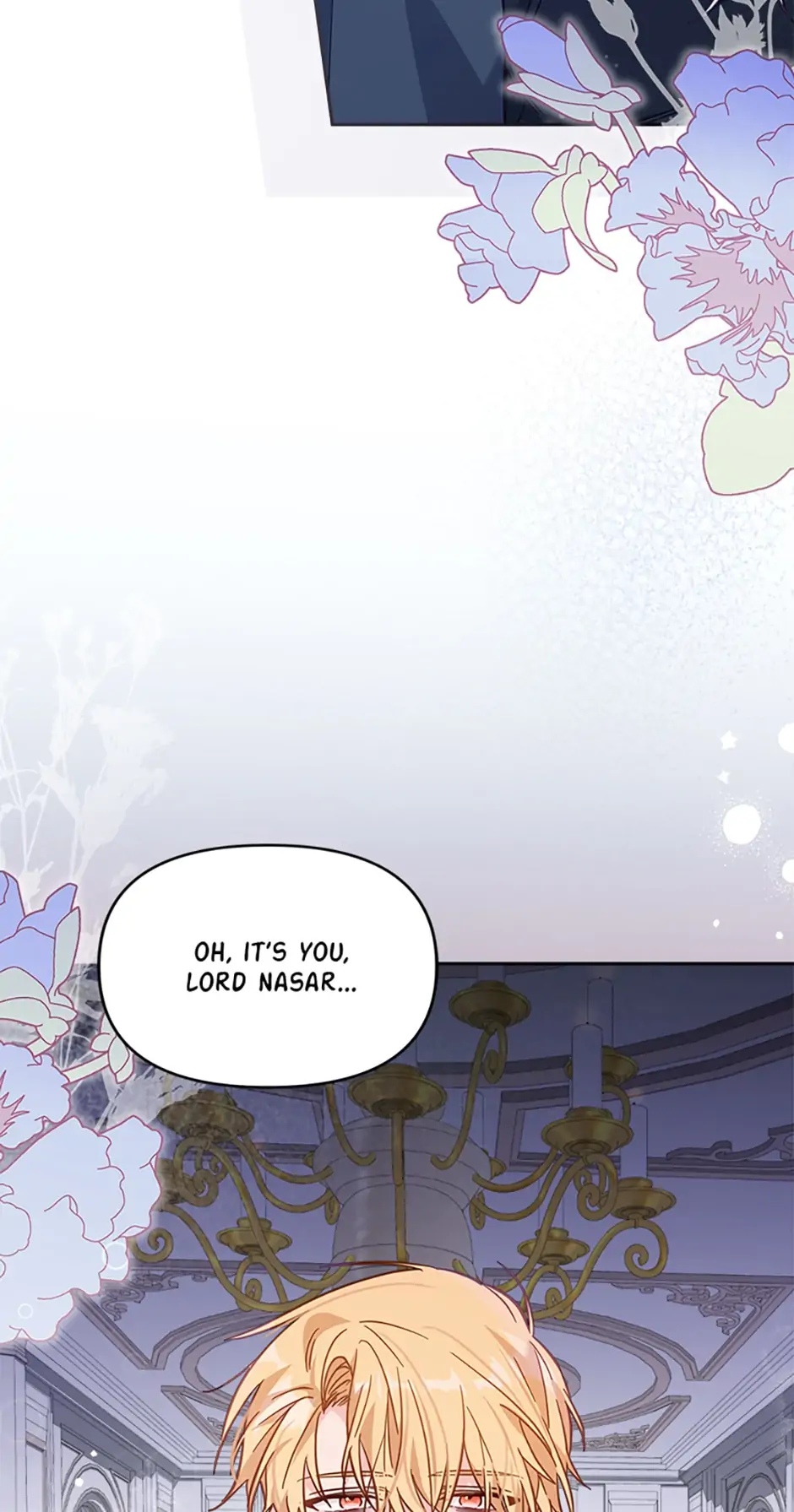 Philomel the Fake Chapter 20 page 72