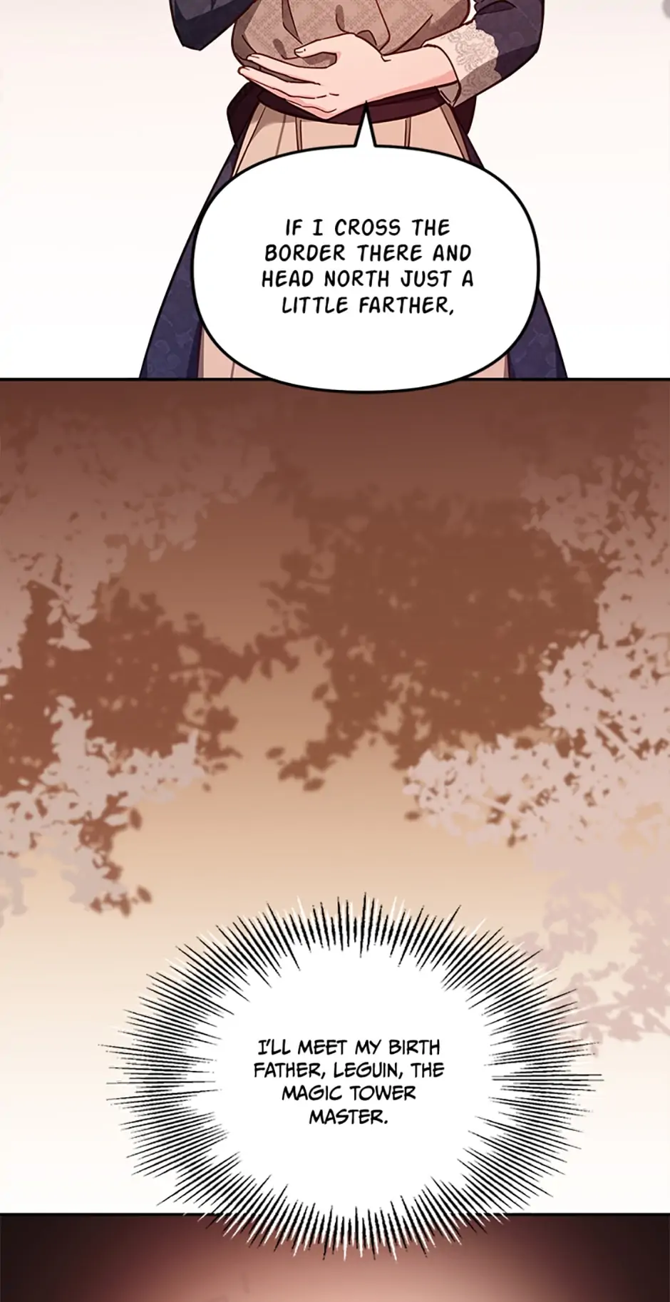 Philomel the Fake Chapter 20 page 58