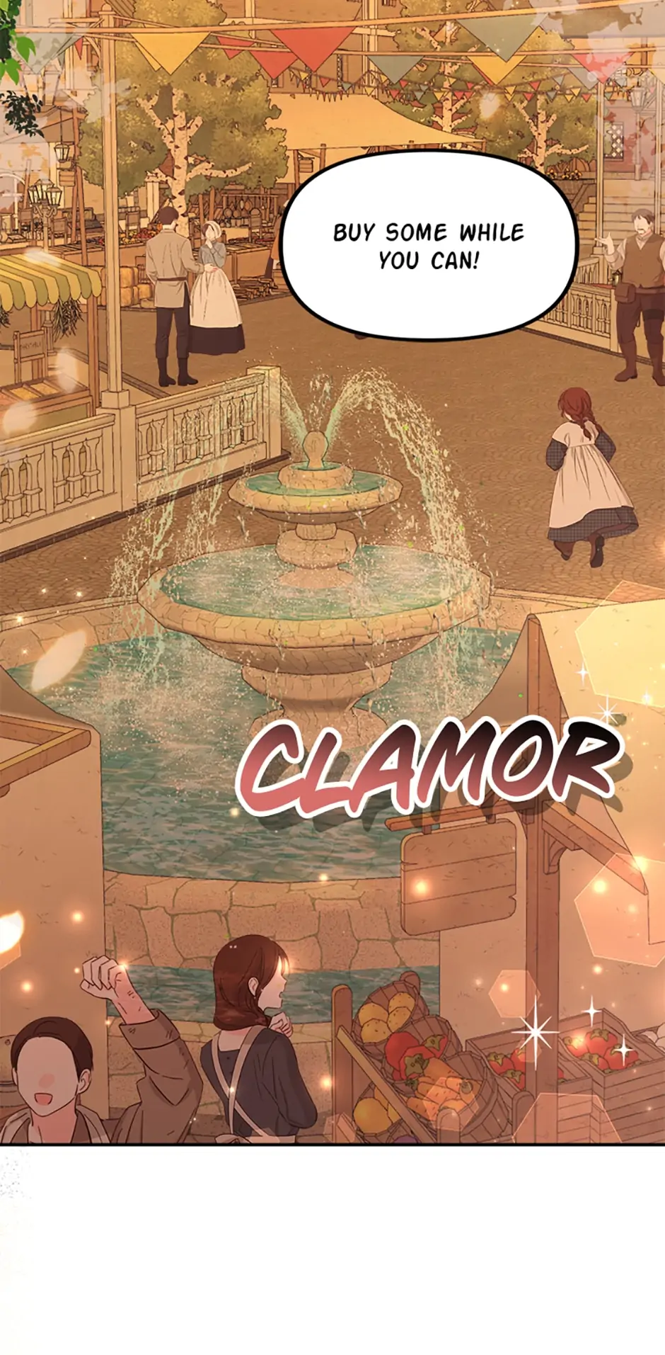 Philomel the Fake Chapter 20 page 47